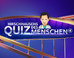 Quiz des Menschen